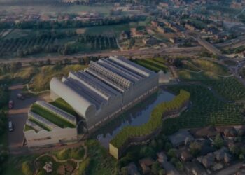 Studioja e arkitektit amerikan Steven Holl fiton konkursin për ndërtimin e “Expo Albania”