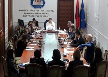 Pr/ligji “për territorin”, Bardhi: Zgjeron kompetencat e Ramës, pabarazi mes qytetarit dhe investitorit strategjik