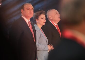 Zero surpriza nga Konventa, Ilir Meta fiton si Enver Hoxha, Erisa Xhixho zv.Presidente siç pritej!