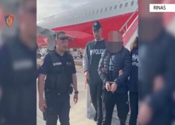 Trafik droge e mashtrim, ekstradohen tre shqiptarë nga Greqia, Italia e Gjermania