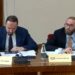 Mblidhet Këshilli i Mandateve për Xhaçkën, Bardhi: Keni marrë në mbrojtje një deputete në shkelje të Kushtetutës