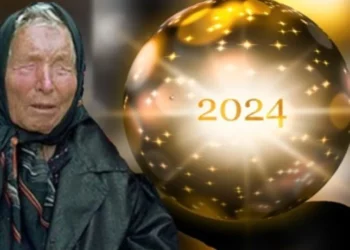 Parashikimi i frikshëm i Baba Vangës pas rritjes së tensioneve në Lindjen e Mesme: Lufta e Tretë Botërore do të nisë në….!