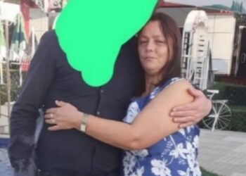 Dorëzohet gjyshja që mori ‘peng’ nipin, Bahrije Gjuni para Policisë: Fjetëm në 4 hotele…
