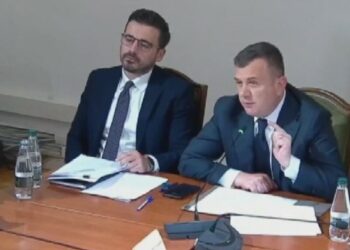 Rrëzoi ligjin për Shtetësinë, miratohet dekreti i Presidentit te “Siguria”