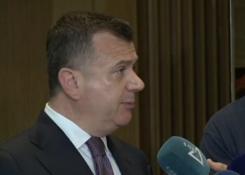 Balla: Javën tjetër përdorim dronët “Bayraktar” për monitorimin sistematik të territorit