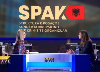 Avokatja e Popullit Ballanca: Burgjet janë të mbipopulluara. Problem edhe infrastruktura. SPAK? Duhet inkurajuar