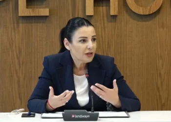 Mbrojtja nga sulmet kibernetike, Balluku: Ndryshim thelbësor në më pak se 2 vite, mburojat tona janë më të fuqishme