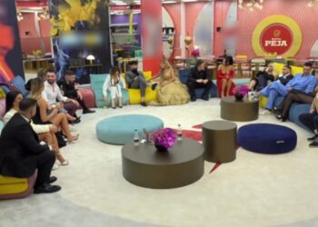 Një i ftuar special do të habisë banorët e BBVip sonte brenda shtëpisë