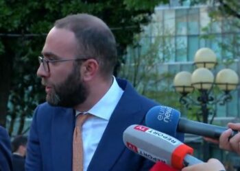 Vendimi për Xhaçkën/ Bardhi: Sot është ditë e zezë për Shqipërinë! Rama i dërgoi mesazh mafioz Prokurorisë së Posaçme