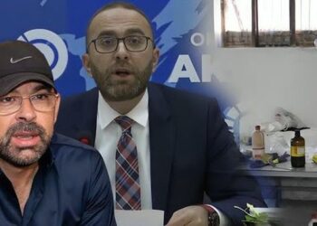 Mashtroi për “padinë” ndaj Olsi Ramës”/ Juristi: SPAK të thërrasë Bardhin për vrasjen e Pjerin Xhuvanit në Elbasan