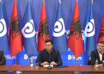 Basha: Mundësia që Rama të pranojë qeveri teknike, zero! S’ndryshojmë qëndrim për amnistinë penale