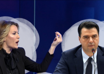 Deputetja e PS denoncon Bashën: Nxiti të tjerët të votojnë kundër dje në asamblenë e KiE për daljen nga monitorimi