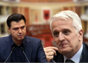 Raporti i KiE “gëzon” Majkon, Bashën s’e mban vendi: Do t’ja dëgjoni krismën!
