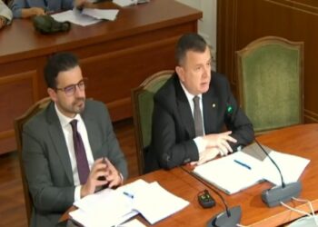 Pr.ligji për Prefektin e Qarkut, Balla: Rrisim efiçencën dhe konsolidimin e performancës së Prefektit