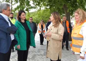 Nis procesi i dezinsektimit nga Shkodra, Koçiu dhe Beci japin detaje: Ka pritshmëri të lartë për turizmin