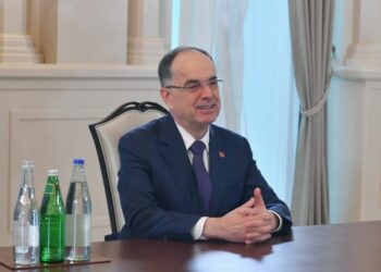 Begaj uron besimtarët myslimanë: Bajram të bekuar për të gjithë