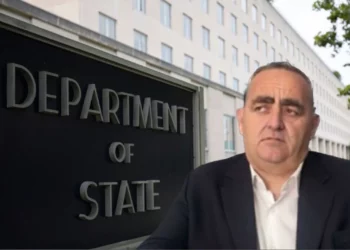 Raporti i DASH për të Drejtat e Njeriut, injorohet Beleri dhe pretendimet e qeverisë greke për shkelje nga gjyqësori shqiptar