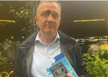 “Sterilizimi’/ Ish-ministri Ilir Beqaj merr në SPAK USB-në me të gjithë fashikujt e dosjes hetimore