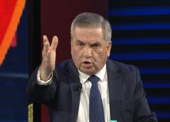 Beqiri: Dumani u shfaq i dobët. Dosjet që po i zënë pluhur, s’ia ka fajin Policia e Shtetit
