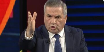 Beqiri: Dumani u shfaq i dobët. Dosjet që po i zënë pluhur, s’ia ka fajin Policia e Shtetit