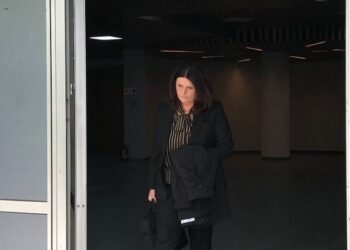 Vettingu/ Gjyqtarja Ardiana Bera jep shpjegime për bilancet negative dhe vendimin për 21 janarin