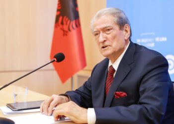 Javë vendimtare për Berishën/Gjykata e Lartë shqyrton të martën rekursin për heqjen e arrestit shtëpiak