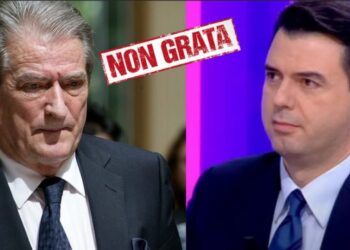 Nënkryetari i Bashës: Çfarë fshihet pas vendimit të Bardhit për të kthyer Berishën ‘non grata’ në PD