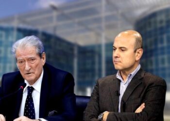Kërkuan heqjen e arrestit shtëpiak, gjykata rrëzon kërkesën e Berishës dhe Malltezit