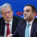 “Berisha po lobon për të hequr arrestin! Pazaret bëhen në Milano, nën drejtimin e Llallës”