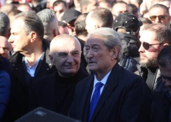 Akuzat e Berishës ndaj Metës/ Si përfundim, kush donte të vriste kë?