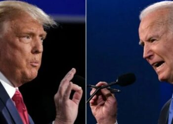 Befasuese/ Anketa: Amerikanët mendojnë se Biden e Trump më shumë kanë dëmtuar se sa kanë ndihmuar vendin