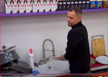 Graciano Tagani flet për marrëdhënien e krisur me Argjira Spancën: Jemi zënë… më ka thënë mos ta përmend këtu