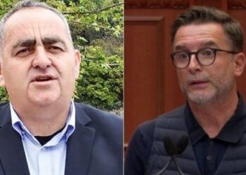 Mitsotakis kandidon Belerin për eurodeputet, reagon Braçe: ‘Merr koburen vramë moj’, është katandisur Greqia