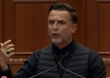 “Vepra e Argitës për HEC-et e PPP…”, Braçe shpërthen ndaj demokratëve: Forma e koncesioneve tuaja, jo sterilizim por rruajtje!