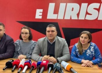 Ish nënkryetari i PL, ironi me sekretarin e Përgjithshëm të Metës: Do bëjë mirë t’i kthehet gazetarisë, se atë punë di të bëjë