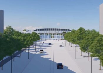 Rama publikon videon e projektit për parkun në Bulevardin e Ri: I shërben Tiranës së 100 viteve