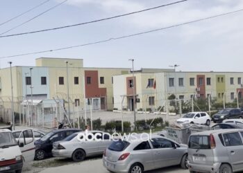 Amnistia, gati listat e përfituesve: Nga burgu i Reçit do lirohen 130 të dënuar. Ja sa lirohen nga qelitë e Fierit, Vlorës…!