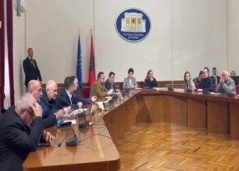 Konstituohet sot Komisioni hetimor për TIMS-in, mblidhet dhe komisioni për Shëndetësinë