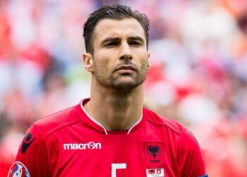 Lorik Cana rrëfehet: Te Lazio zbuluan se kisha një problem në zemër