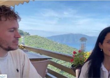 Çifti nga Belgjika zgjedh Kaninën për të jetuar: Donim një jetë të qetë pranë detit