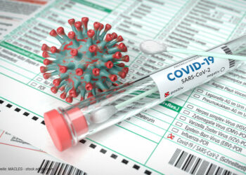 20 muaj i infektuar me COVID/Rasti studimor i 72 vjeçarit nga Holanda