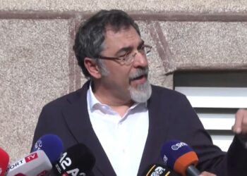 ‘Xhaçka’, reagon Çuçi: Mos bini pre e spekulimeve, është zbatuar 100% vendimi i Gjykatës Kushtetuese