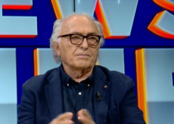 Meta, lëvizje “dëshpëruese”/ Çupi: E ka kuptuar se s’ka më parti, vajtja poshtë ballkonit të Berishës tregon se…!