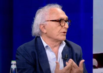 Çupi: Po përjetojmë valën e dytë të Berishës. Këtu kemi mijëra viktima të shkaktuara nga pushteti i Saliut