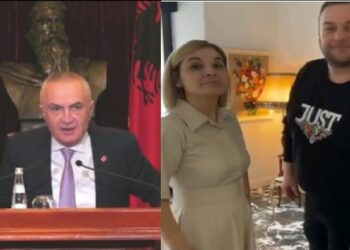 Bledi Mane: SPAK kontroll në shtëpinë e Olti Currit (i njohur për lidhjet me çiftin Meta-Kryemadhi)