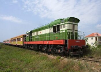 Miratohet kredia për hekurudhën Vorë–Hani i Hotit, marrëveshja me BERZH për rehabilitimin