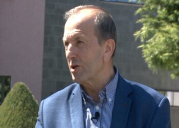 7 mandate si kryebashkiak, Topçiu: Koha që Maliqi të drejtohet nga një figurë e re!