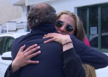 U amnistua për aksidentin me 5 viktima, babai i Rexhina Çelhakës: Vajza ka nevojë për psikolog