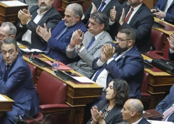 Prokurorja urdhëron kallëzim penal për mashtrim elektorati ndaj 11 deputetëve, denoncimin e bëri kreu i partisë