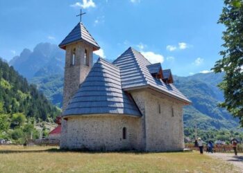 “El Correo”: Shqipëria, destinacioni evropian në trend dhe tërheqës
